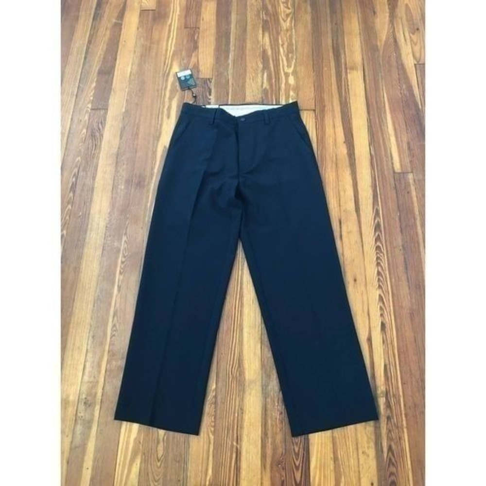 Footjoy Performance Pants Navy 32/30 NWT